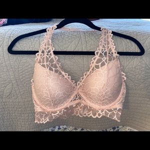 Victoria’s Secret PINK Bralette Set